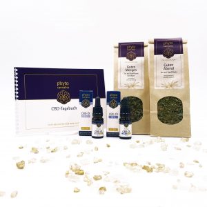 CBD-Kur „Premium“