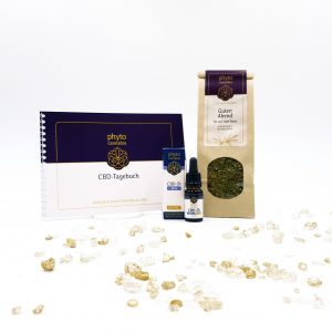 CBD-Kur „Starter“