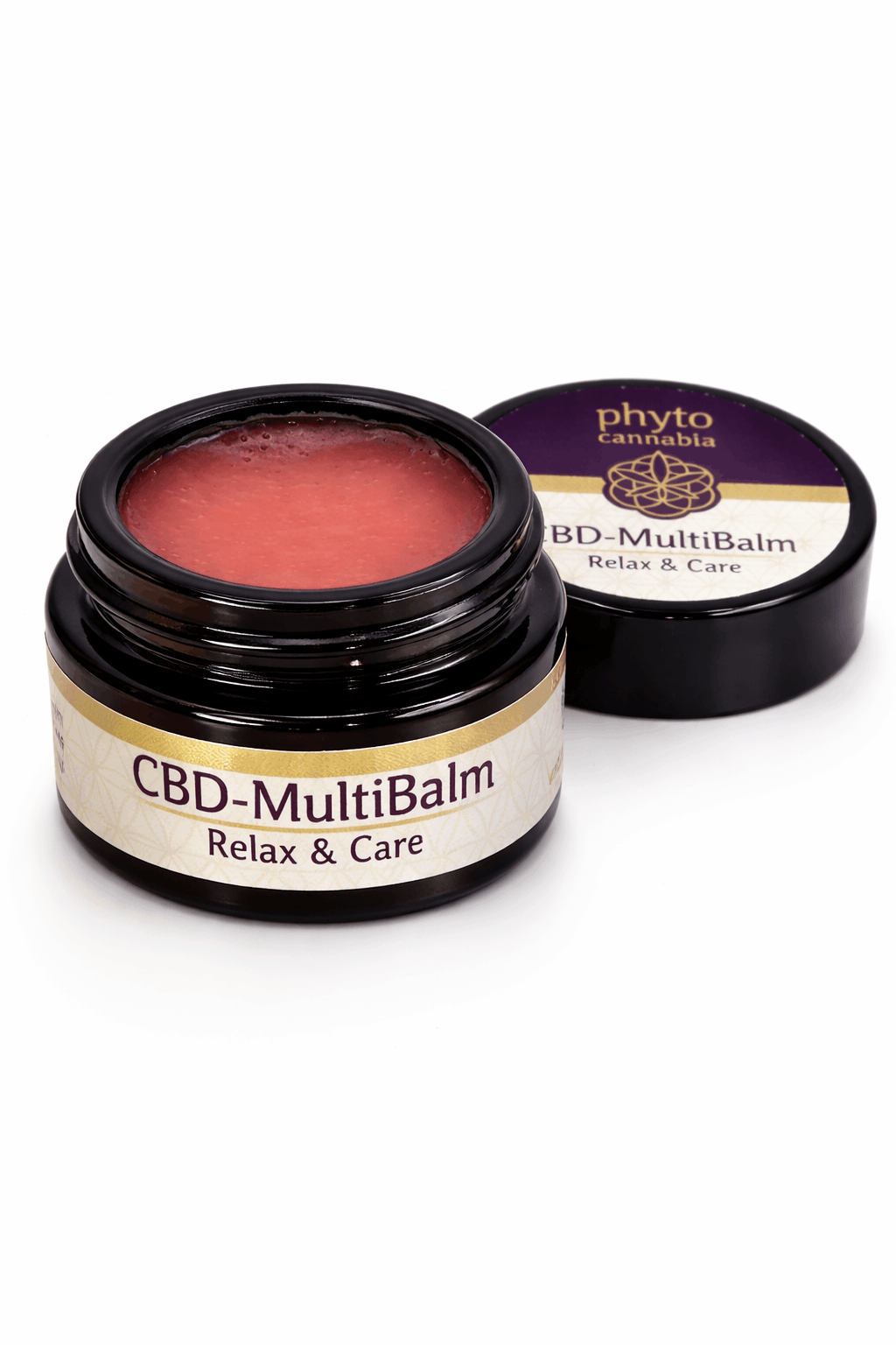 CBD MultiCare – Relax & Care – Bild 2